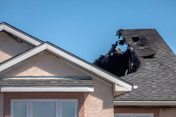 Licensed Fire Damage Removal service in Perry Hall, MD - Fire Damage Laser Cleaning